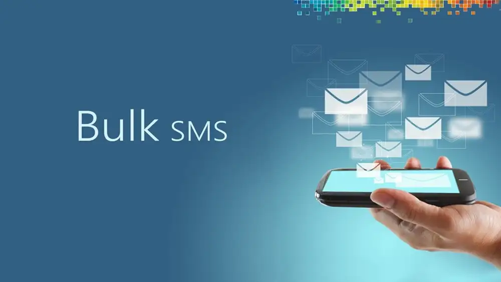 Bulk SMS